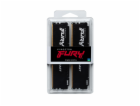Kingston FURY Beast - DDR5 - sada - 64 GB: 2 x 32 GB - DI...