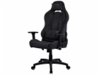 AROZZI herní židle TORRETTA Soft Fabric v2/ látkový povrc...