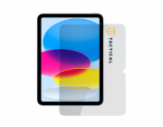 Tactical Glass Shield sklo pro iPad 10.9 2022/11 2025 Clear