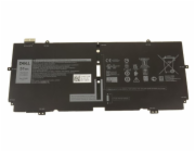 Dell Baterie 4-cell 51W/HR LI-ION pro XPS