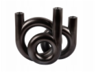 Home Styling Collection Svícen RINGS pro 3 svíčky