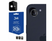 3mk Lens Protection Pro Graphite Grey pro Apple iPhone 16E / iPhone 17E