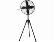 Excellent Electrics Stojací ventilátor na trojnožce, max. výška 125 cm