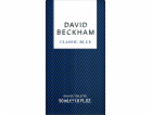 Coty David Beckham Classic Blue toaletní voda 50 ml