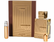 Al Haramain Amber Oud Extreme Gold Edition Extrait De Parfum sprej 100ml