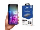3mk hybridní sklo FlexibleGlass pro Apple iPhone 15 Pro Max