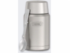 Thermos Termoska Icon Food Jar 0,71 l Stain