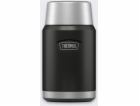 Thermos Termoska Icon Food Jar Stolní nádobí 0,71 l Granite