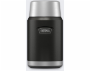 Thermos Termoska Icon Food Jar Stolní nádobí 0,71 l Granite