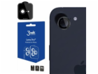 3mk Lens Protection Pro Black pro Apple iPhone 16E