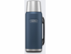 Thermos Termoska Icon láhev na nápoje 1,2 l tmavě modrá