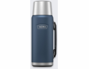 Thermos Termoska Icon láhev na nápoje 1,2 l tmavě modrá