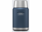 Thermos Termoska Icon Food Jar 0,71l Večeře Termoska tmav...