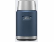 Thermos Termoska Icon Food Jar 0,71l Večeře Termoska tmavě modrá