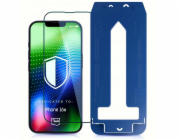 3MK Apple iPhone 16E - HARDY® Ultra Glass™