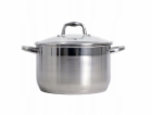 Odelo HRNEC OD 1353 INOX 4,5 L VELIO 22X 12 CM