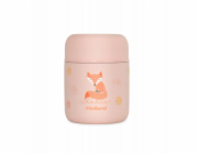 Miniland 89468 DOLCE CANDY TERMOSKA NA JÍDLO 280ML