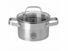 Florina PROFESIONÁLNÍ HRNEC 18 CM INOX 2,6 L