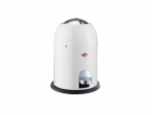 Wesco Odpadkový koš 6l bílý Mini Master