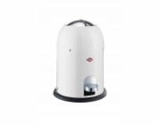 Wesco Odpadkový koš 6l bílý Mini Master