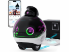 Enabot EBO X Familienroboter mit 4K Überwachungskamera