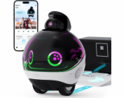 Enabot EBO X Familienroboter mit 4K Überwachungskamera