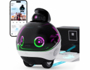 Enabot EBO X Familienroboter mit 4K Überwachungskamera