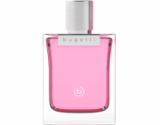 Sirowa BUGATTI Bella Donna Rose parfémovaná voda 60 ml