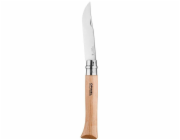 Opinel Nůž Inox Natural 12 vroubkovaných