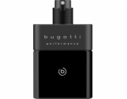 Sirowa BUGATTI Performance Intense černá toaletní voda 100 ml