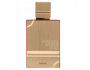 Al Haramain Amber Oud Rouge EDP parfémované vanduo unisex, 120 ml