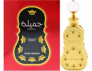 La Casa de los Aromas švýcarský arabský parfémový olej Jamila, 15 ml