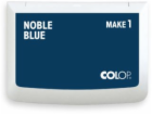 COLOP Inkoustový polštářek MAKE 1 (9x5cm), noble blue