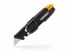 ToughBuilt Odolný univerzální nůž s páčidlem TB-H4-12-IST