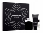 Mont Blanc Sada Legend EDT 100ml + SG 100ml + EDT 7,5ml