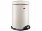 Wesco Odpadkový koš pískově matný 13l ALPHA