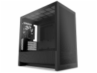 NZXT skříň H3 Flow / microATX / 1x120mm / USB / USB-C / č...
