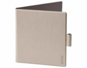 E-book ONYX BOOX pouzdro pro GO 7, GO 7 COLOR a GO 7 COLOR gen2, PAGE, béžové