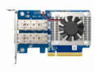 QNAP QXG-10G2SF-NXE - 2x 10GbE SFP+, low-profile, PCIe Ge...
