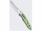 Leatherman Skládací nůž Skeletool KB Verdant