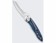 Leatherman Skládací nůž Skeletool KB NightShade