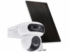 Kamera Ezviz HB90 + 8W solar panel Kit IP, venkovní PTZ, ...