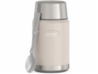 Thermos Termoska na jídlo se skládací lžičkou a hrnkem Te...