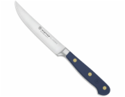 TOGO KLASICKÁ BARVA Steakový nůž 12/22,9 cm modrý