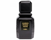 AJMAL Amber Wood Noir EDP sprej 50ml