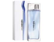 Kenzo L'Eau Kenzo Pour Homme EDT sprej 100ml