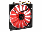 AIREN FAN hAiBridWings 140E (140x140x25mm, hAiBrid extrem...