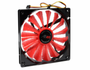 AIREN FAN hAiBridWings 140E (140x140x25mm, hAiBrid extreme performance)