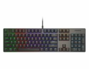 COUGAR herní klávesnice Ultimus EX black (N-KEY Rollover)