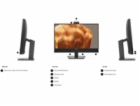 Dell Pro 24 All-in-One QC24251/TPM/i5-14500T/16GB/512GB S...